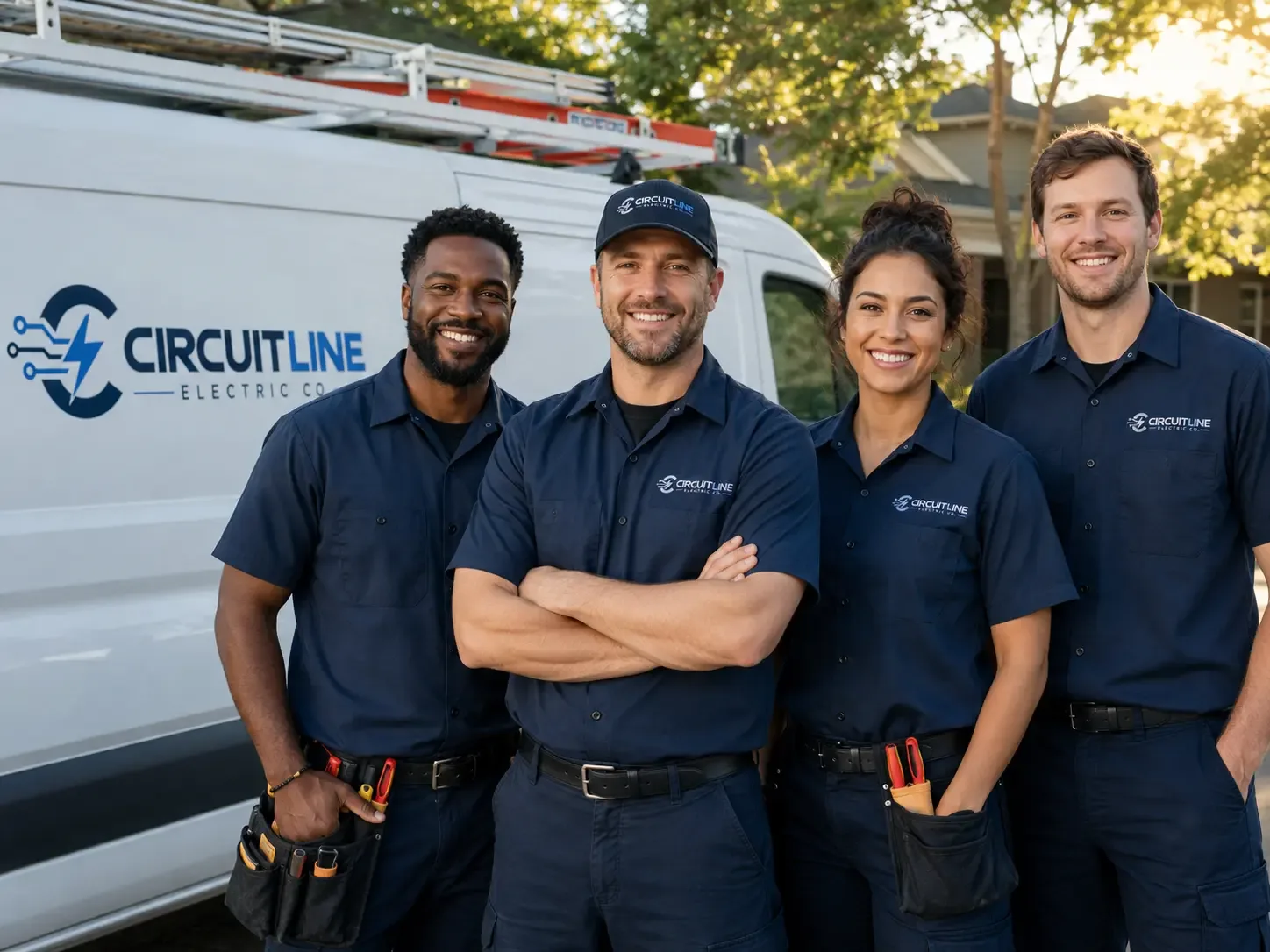 Whole Home Rewiring company in Temple, PA